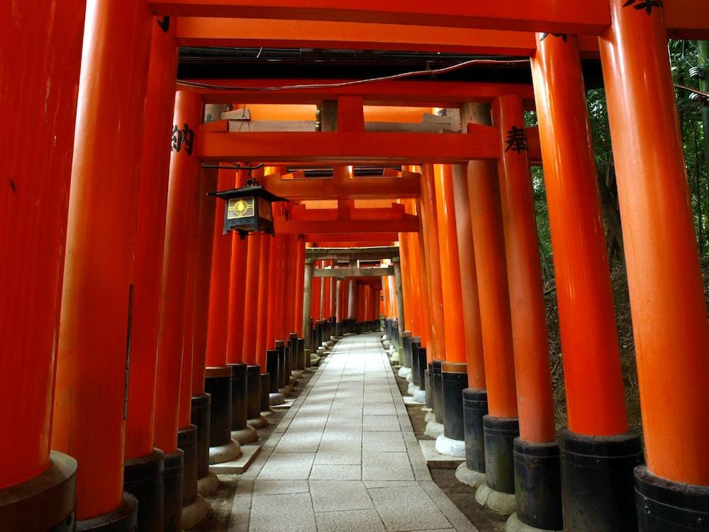 Kyoto Takasegawa Bettei Ξενοδοχείο Εξωτερικό φωτογραφία