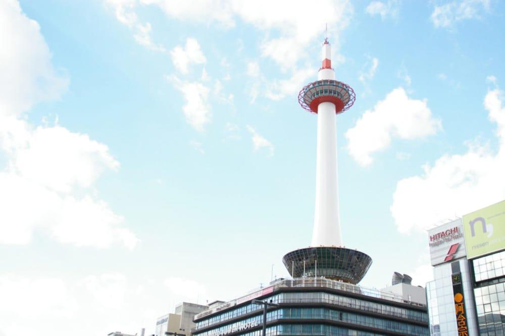 Kyoto Takasegawa Bettei Ξενοδοχείο Εξωτερικό φωτογραφία
