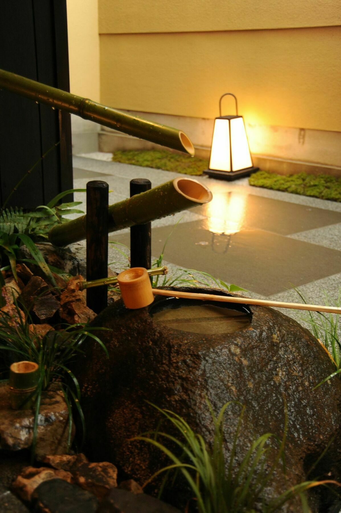 Kyoto Takasegawa Bettei Ξενοδοχείο Εξωτερικό φωτογραφία